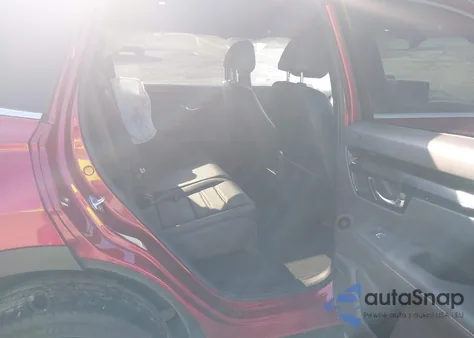 2024 Honda Cr-V Sport Touring z USA, uszkodzony, nr VIN 7FARS6H90RE072987